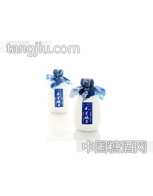 木兰娇子125ml