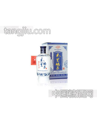 木兰娇子450ml