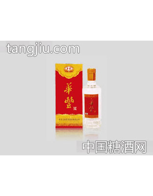 华丰一星酒