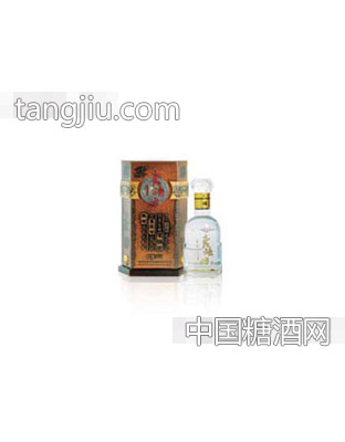 老烧坊陈酿30