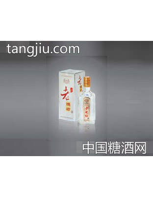老烧坊卡合7两