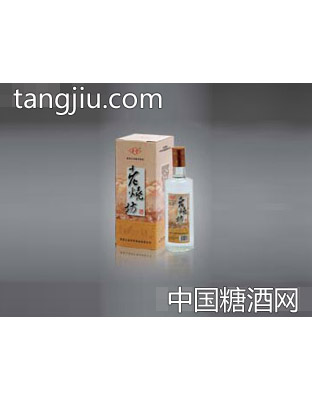 老烧坊卡合9两