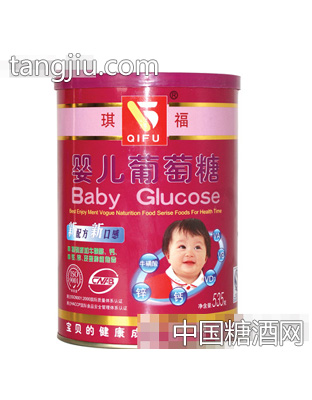 琪福535g葡萄糖
