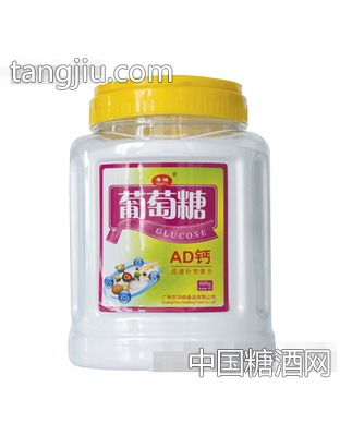 琪福600gAD葡萄糖