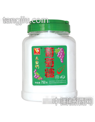 琪福750gAD葡萄糖
