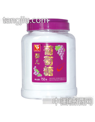 琪福750g葡萄糖