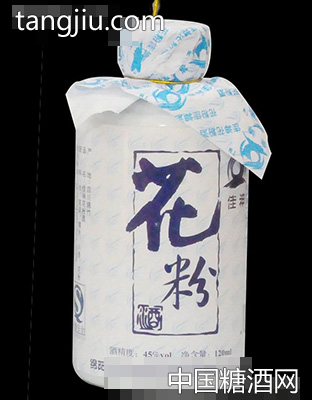 花粉酒