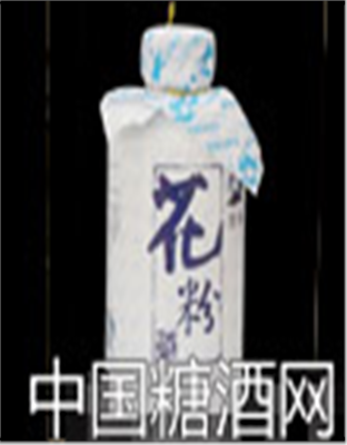 花粉酒
