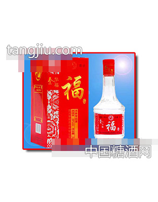 金华福