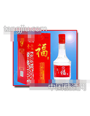 华福