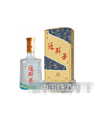 富贵冠群芳