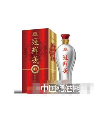冠群芳柔3