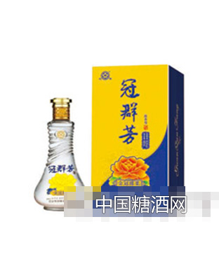 金冠绵柔冠群芳
