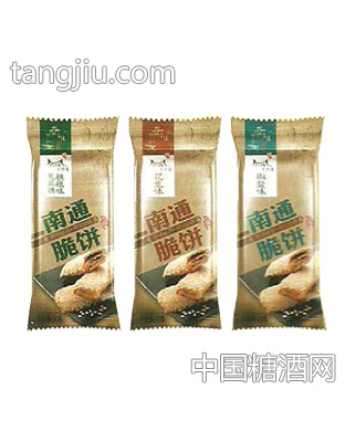 南通脆