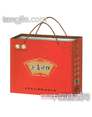 南通脆手提装