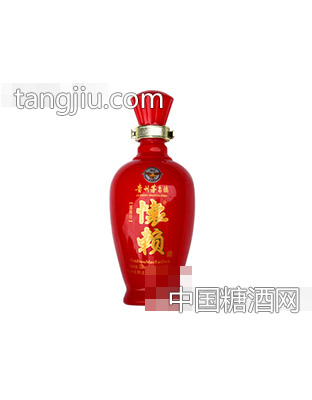 怀赖酒【红裸瓶】