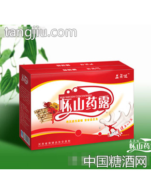 山药露（礼品装）