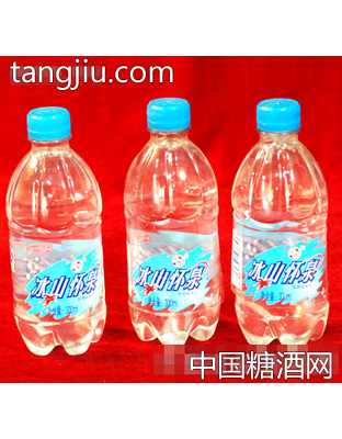 冰山怀泉330ML