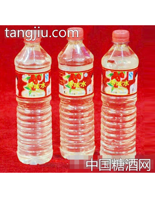 枣味水