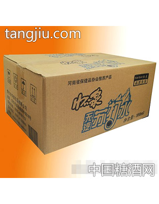 怀泉无汽苏打水箱