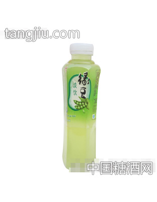怀泉绿豆淡饮
