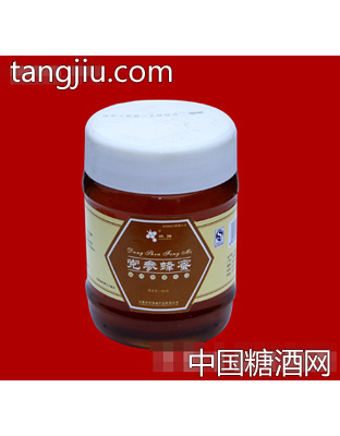 怀瑞党参蜂蜜