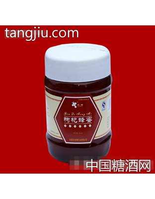 怀瑞枸杞蜂蜜