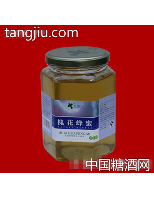 怀瑞槐花蜂蜜