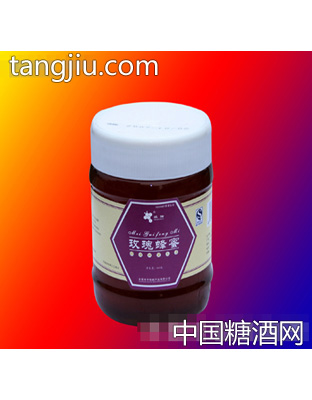 怀瑞玫瑰蜂蜜