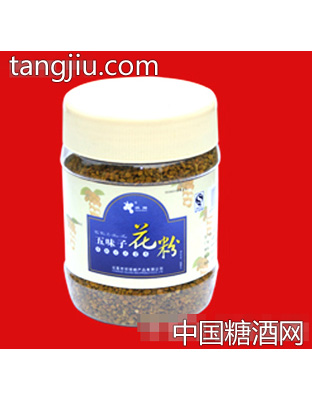 怀瑞五味子花粉