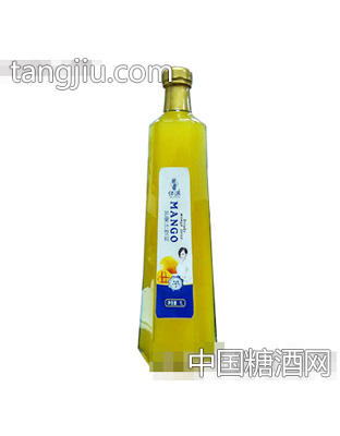 怀源芒果汁饮料1L