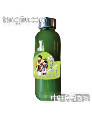 怀源猕猴桃汁420ml