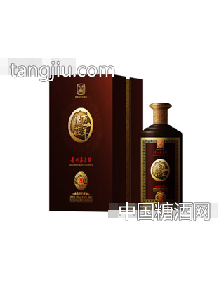 百年怀庄（窖藏20）