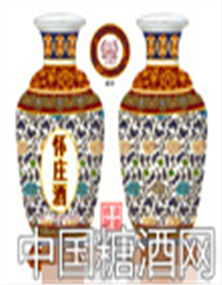 怀庄景泰兰瓷瓶
