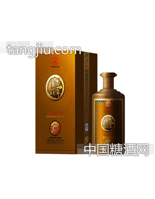 百年怀庄（窖藏10）