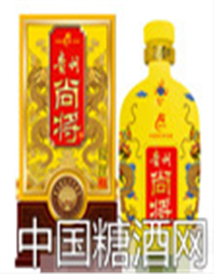 尚将龙祥酒