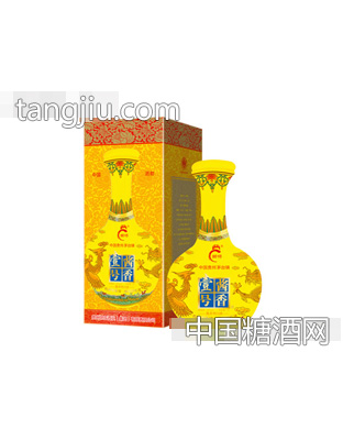 尚将一号酱香
