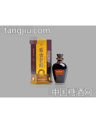 华家茅酒12