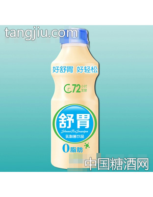 欢达舒胃乳酸菌1L