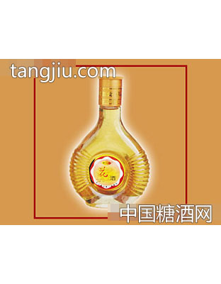 黄二娘花酒5000ml