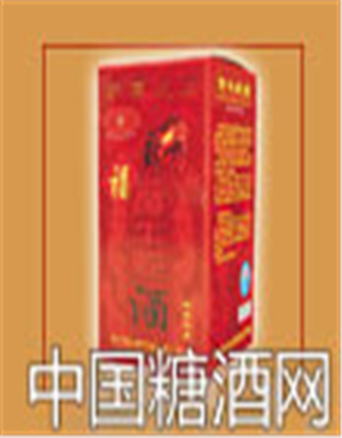 黄牛蛇酒5000ml