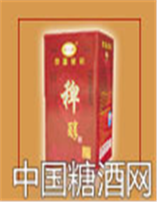 精酿泥窖稗醇酒