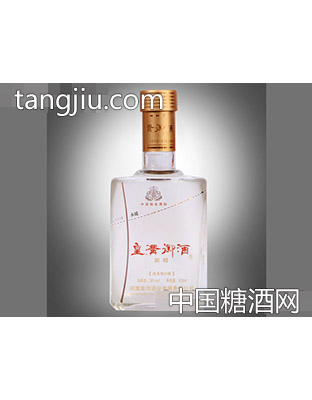 皇沟御酒金御尊