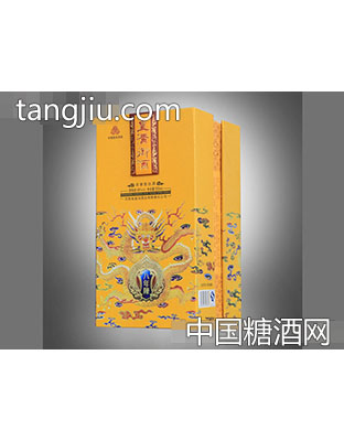 陈8外盒1×6瓶×450ml