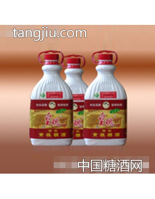 皇瑰稠酒2L