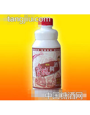 皇瑰精制瓶装640ml稠酒