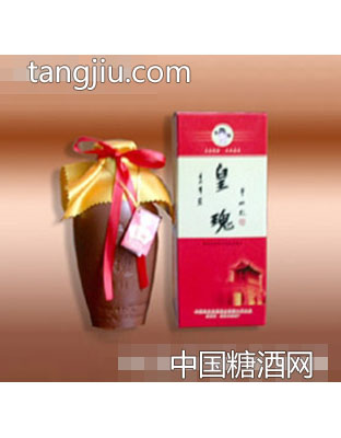 精装7%稠酒 500ML
