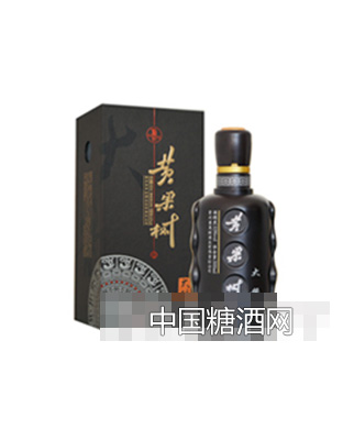 黄果树大酱