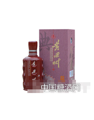 黄果树典酱