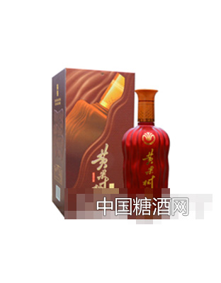 黄果树福酱